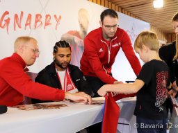 Serge Gnabry